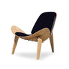 Shell Chair