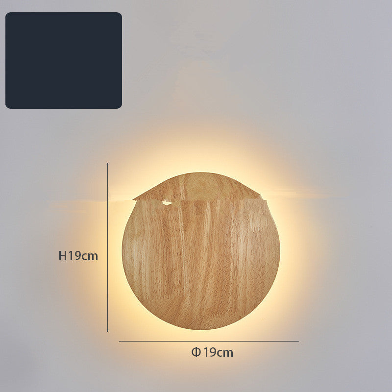 Ameras Wall Lamp
