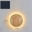 Ameras Wall Lamp