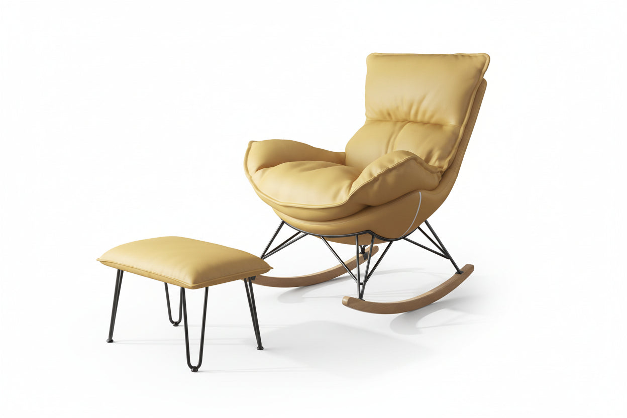 Lamar Rocking Chair