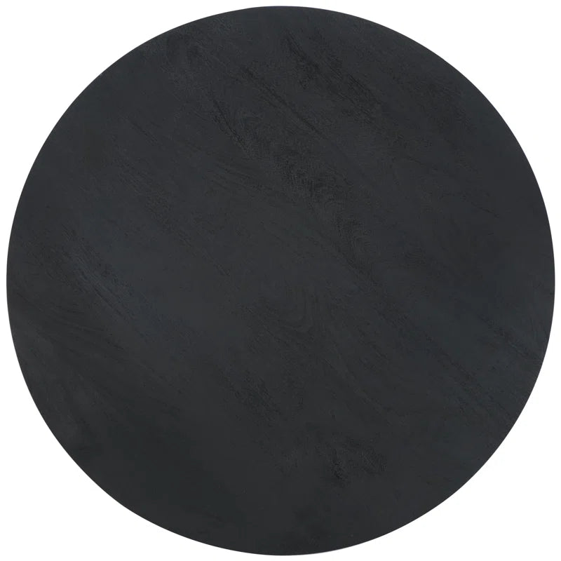 Iver Solid Wood Coffee Table