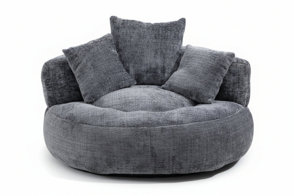 Beckler Lounger