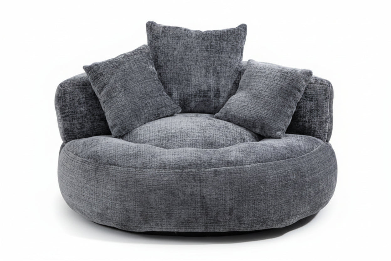 Beckler Lounger