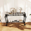 Babulia Console Table