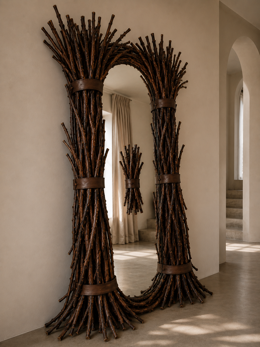 Ellora Mirror