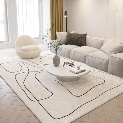Japa Carpet