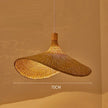 Bamboo Lamp