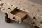 Mahaniam Console Table