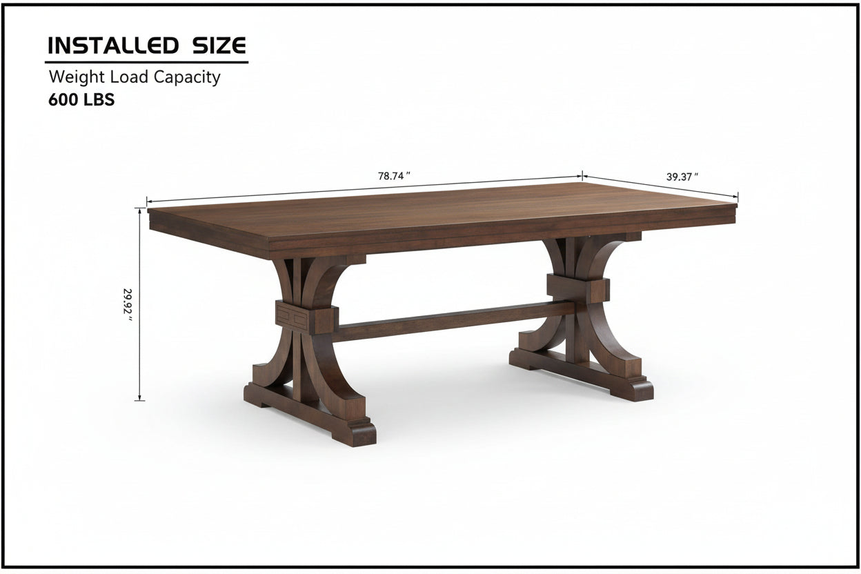 Uliana Dining Table