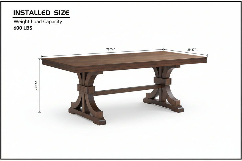 Uliana Dining Table