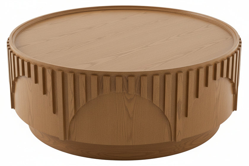 Veneer Coffee Table