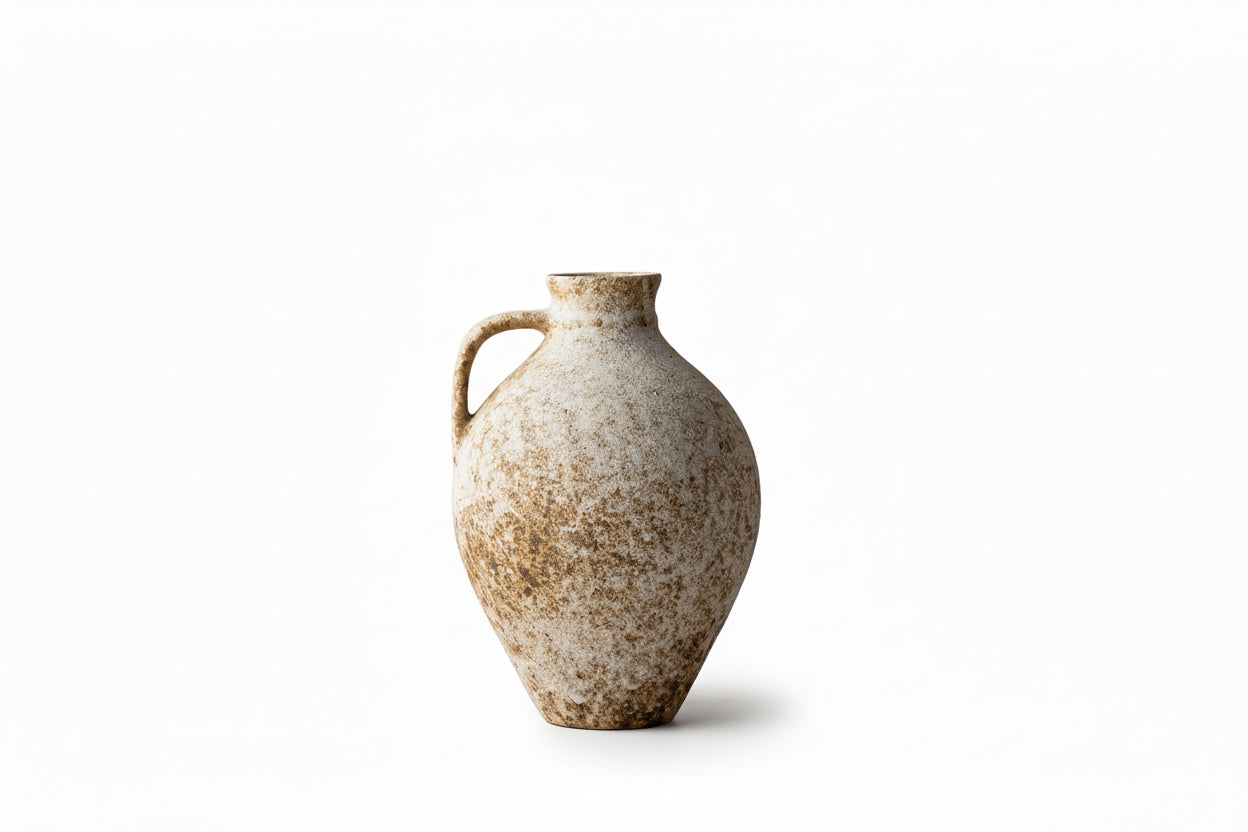 Handmade Bambo Vase