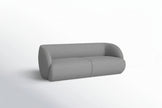 Davis 85'' Upholstered Sofa