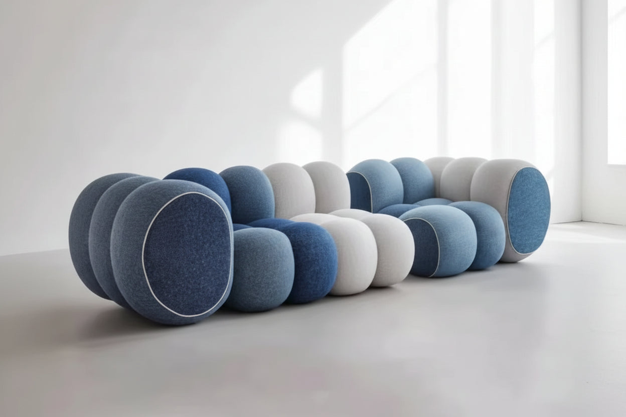 Bobba Sofa