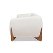 Amala 90.5'' Upholstered Sofa