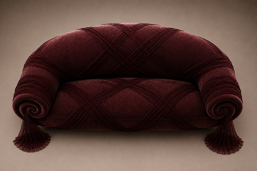 Clara Sofa