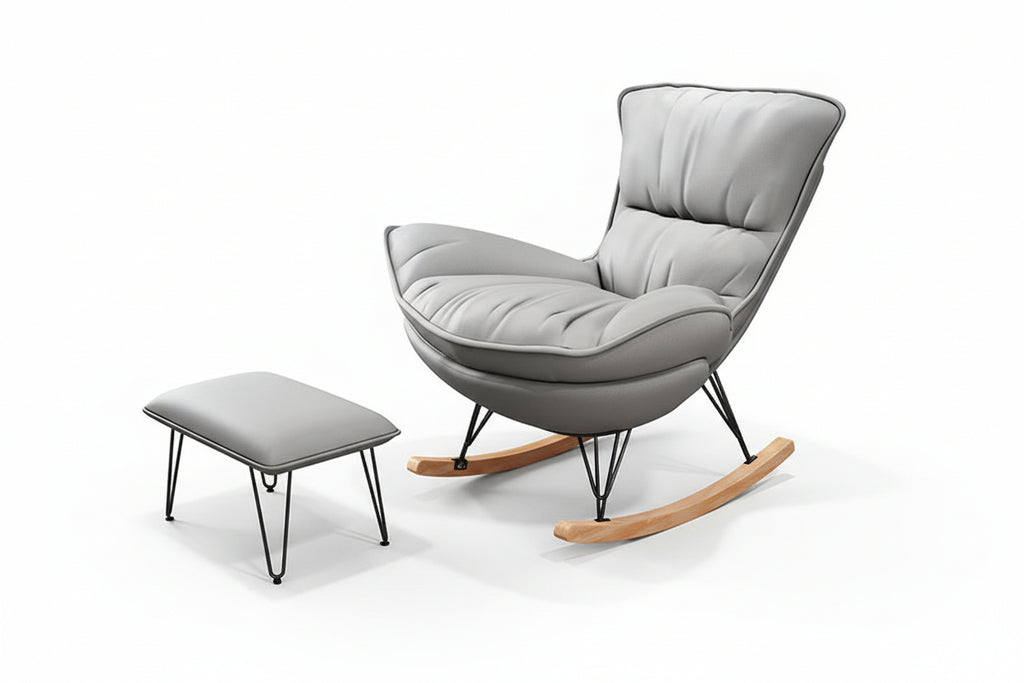 Lamar Rocking Chair