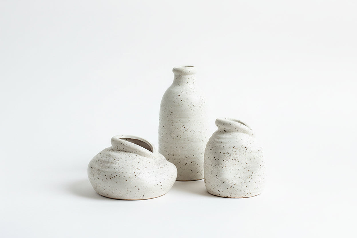 Maka Vase