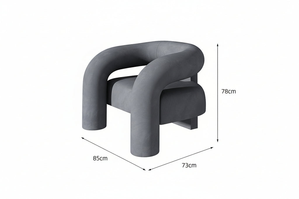 Coabo Chair