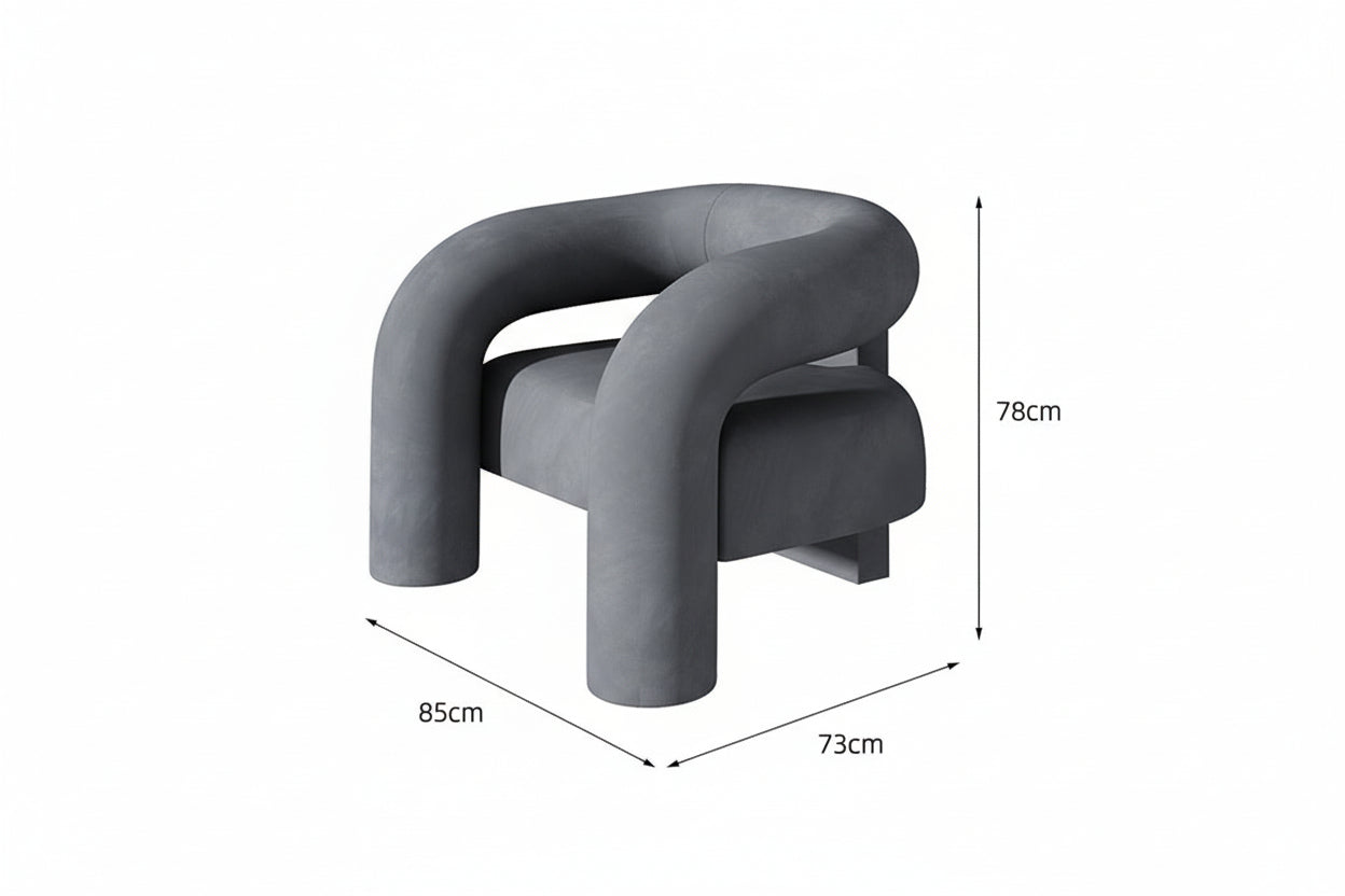 Coabo Chair