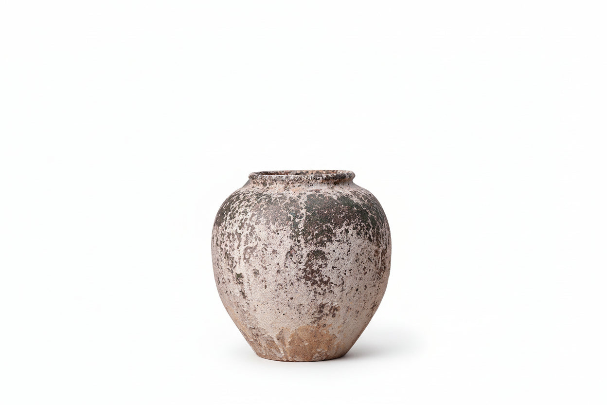 Seraph Vase