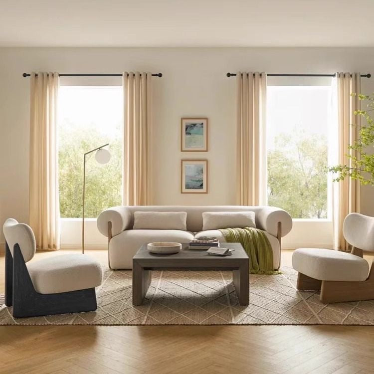 The Rivo Chair