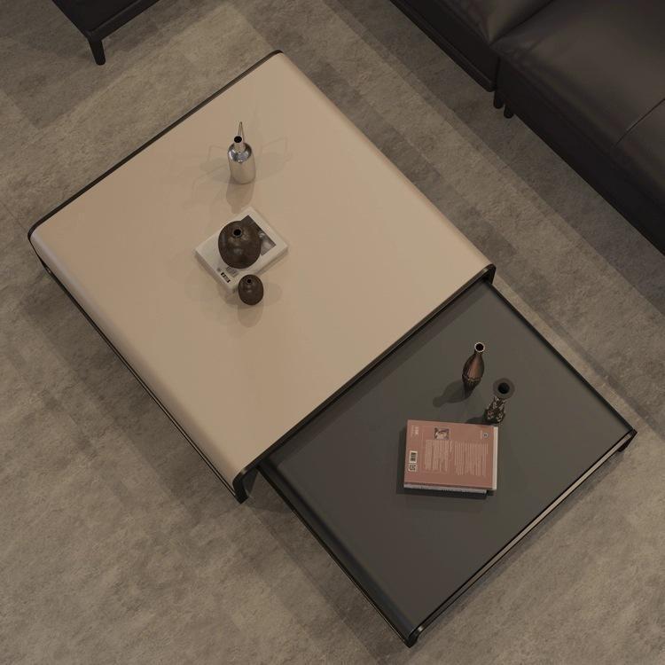 Telescopic Coffee Table