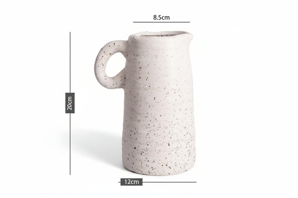 Haus Ceramic Vase