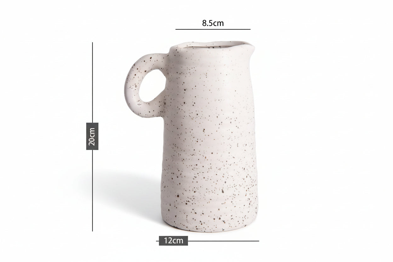 Haus Ceramic Vase