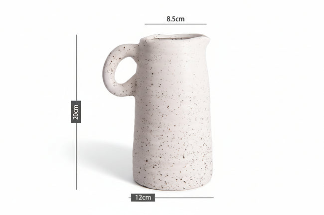 Haus Ceramic Vase