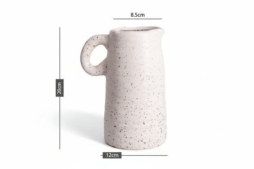 Haus Ceramic Vase