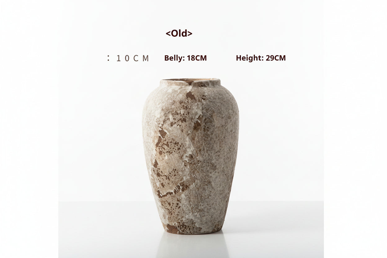 Tsena Vase