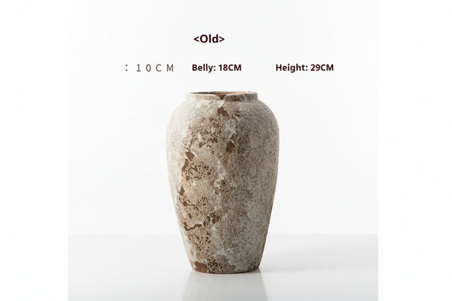 Tsena Vase