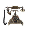 Cyan Vintage Landline