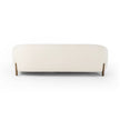 Amaryllis 86.5'' Sofa
