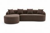 The Obsidian Curve Sectional