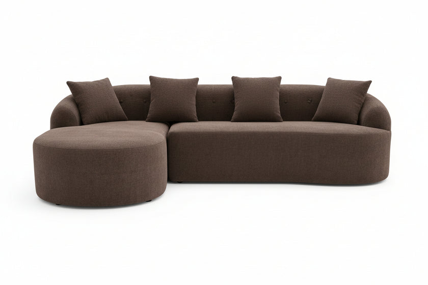 The Obsidian Curve Sectional