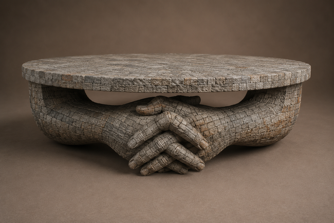 Svingo Coffee Table