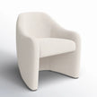 Lancaster Boucle Dining Chair