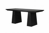 Oak Dining Table