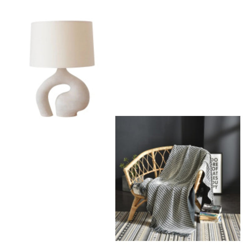 Moda Lamp