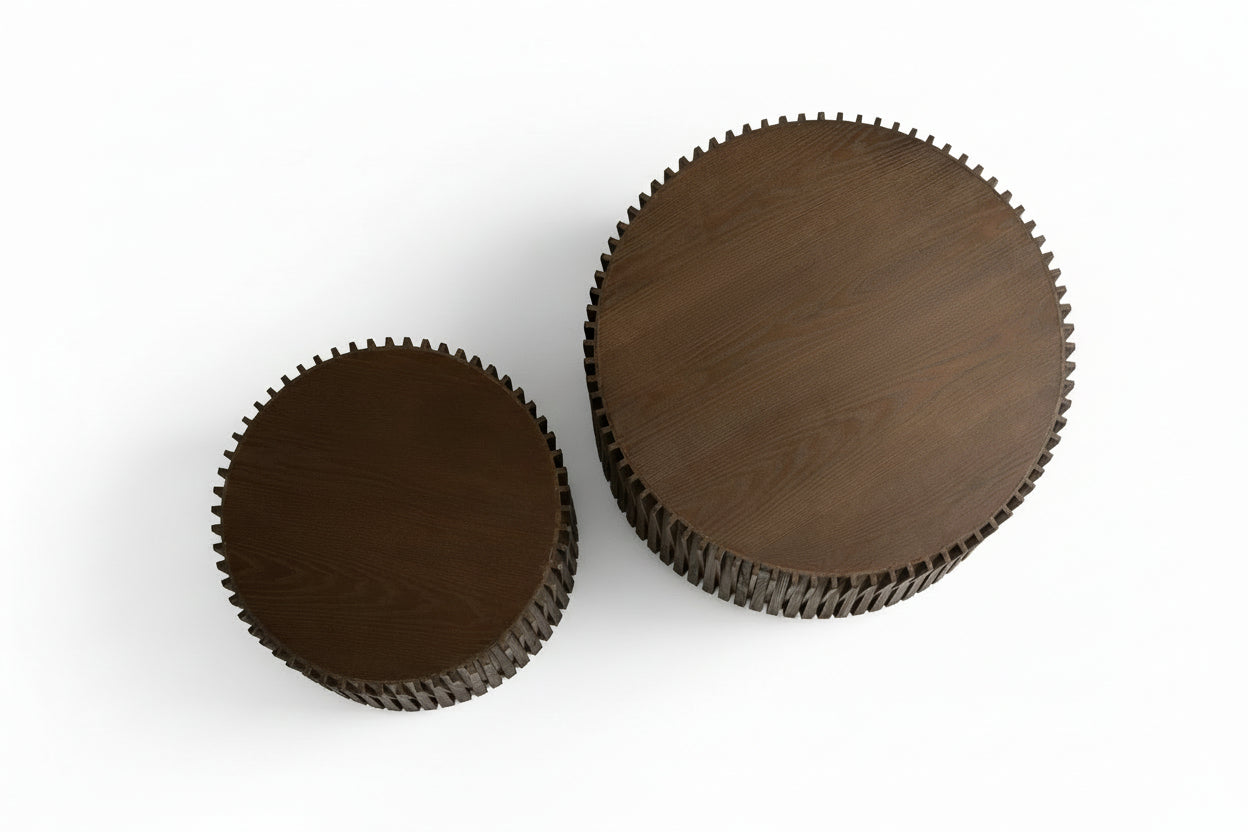 Wind Coffee Table