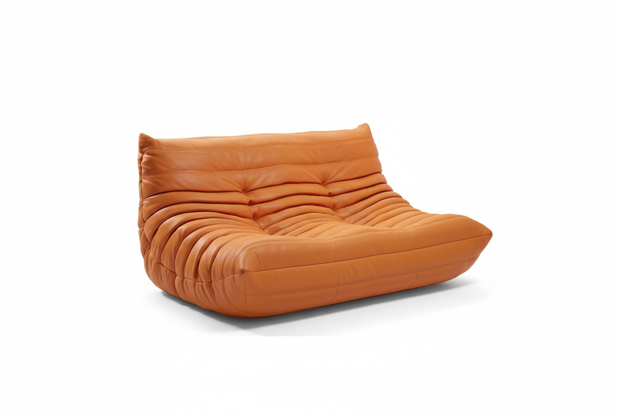 The Atelier Lounge Sofa