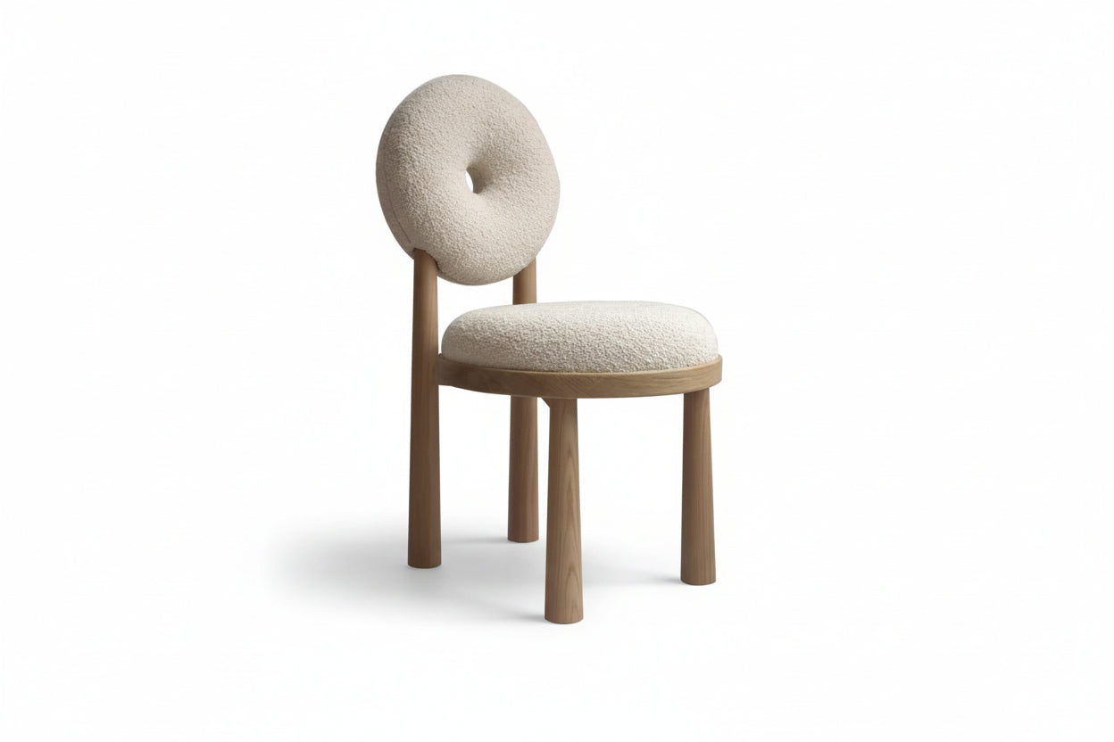 Berber Chair