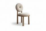 Berber Chair