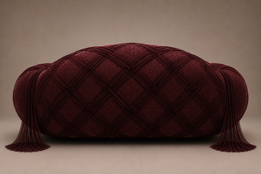 Clara Sofa