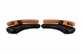 Pouf Sofas Muebles Office