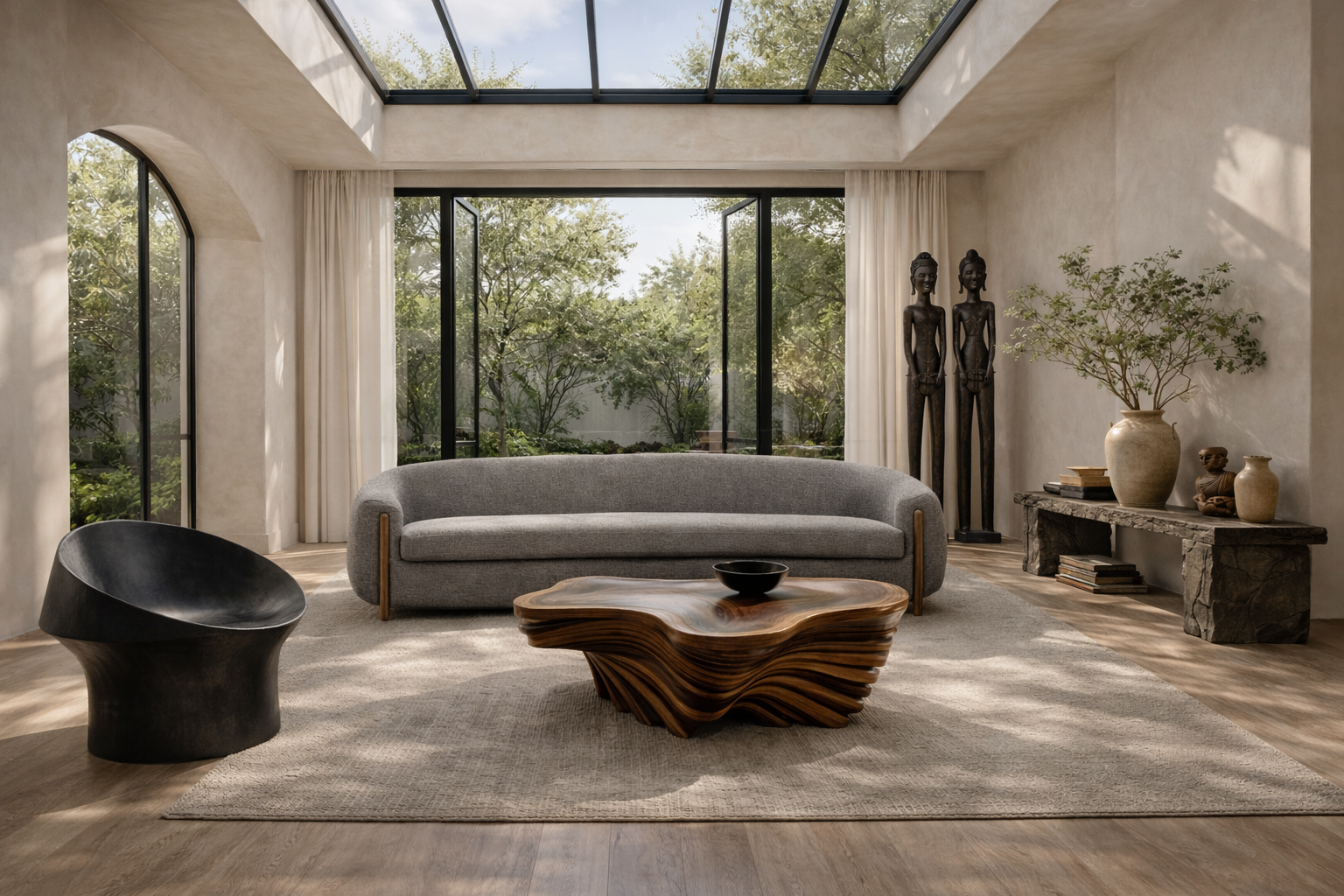 Amaryllis Sofa