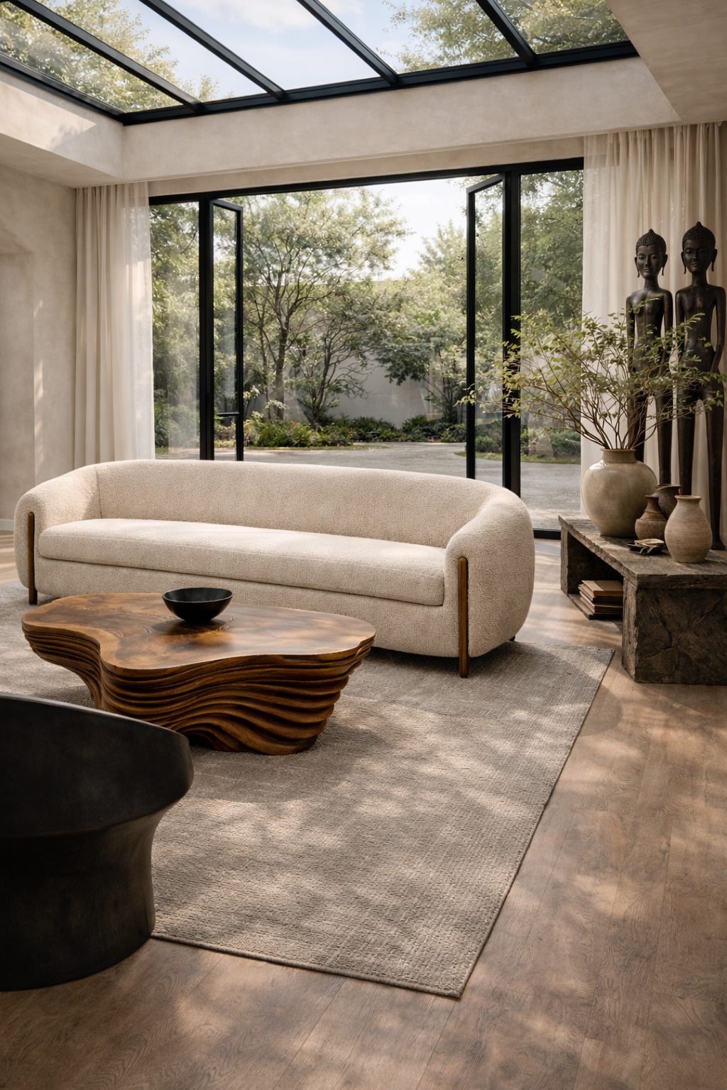 Amaryllis Sofa