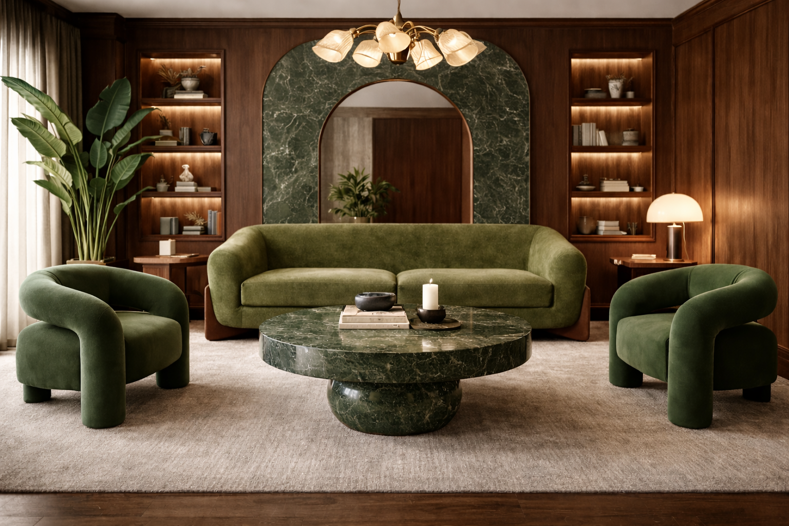 Amala Sofa